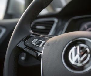 Volkswagen Golf Alltrack 2.0 TDI 184 KM 4Motion DSG 7
