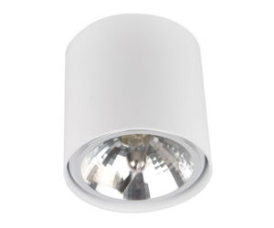 Lampa sufitowa Box
