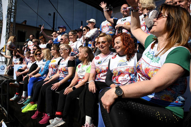 29. Bieg po Nowe Życie