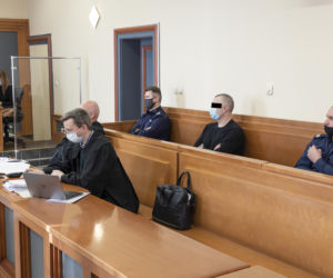 Zastrzelił ukochaną z rewolweru. Zdjęcia podpięte pod Wrocław. Autor: Tomasz Golla. 