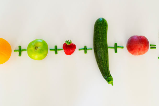 Dieta 5 czynników Harleya Pasternaka