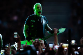 Metallica powtórzy No Repeat Weekends na koncertach w Sphere! Plotki okazały się być prawdą