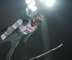 Piotr Żyła