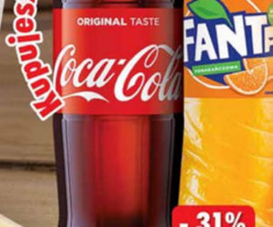 Dino - MEGA promocje. Kiełbasa za 1 zł, jabłka za 2 zł!