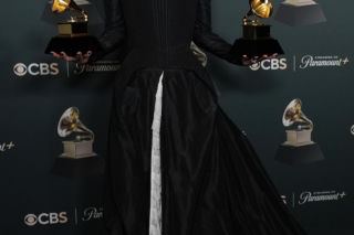 Grammy 2026. Mnóstwo gwiazd na czerwonym dywanie