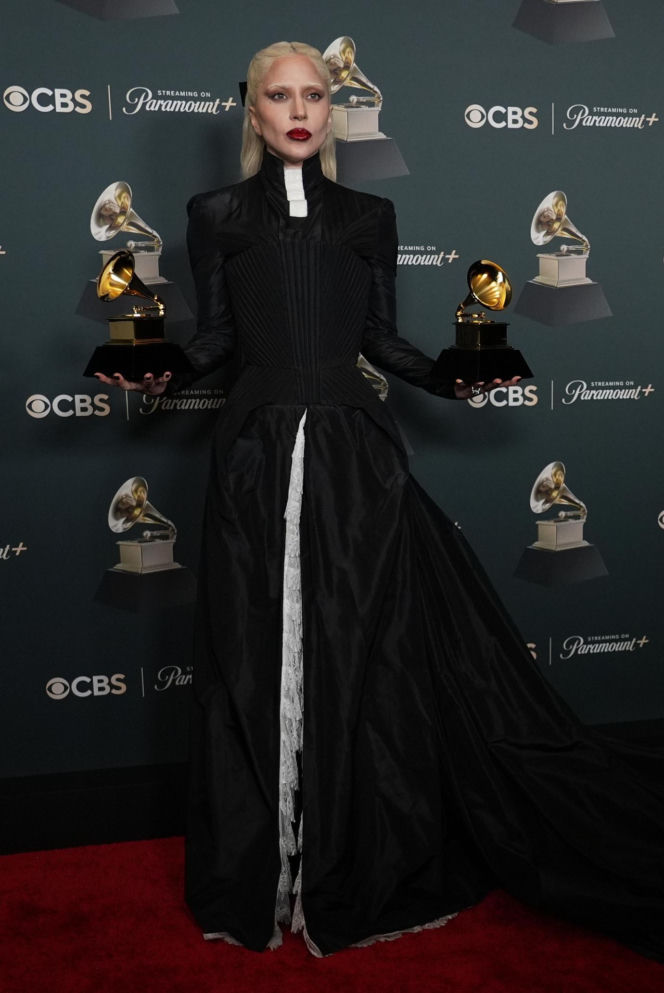 Grammy 2026. Mnóstwo gwiazd na czerwonym dywanie