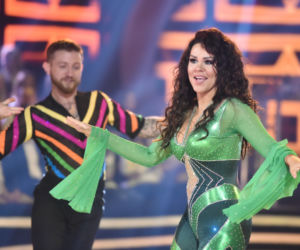 Sylwia Bomba pokazała się bez makijażu