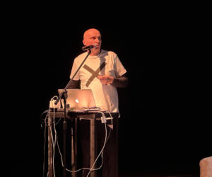 Plan Szczególny do Planu Ogólnego. Wydarzenie w Komunie Warszawa