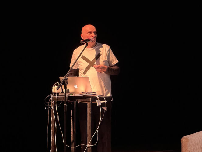 Plan Szczególny do Planu Ogólnego. Wydarzenie w Komunie Warszawa