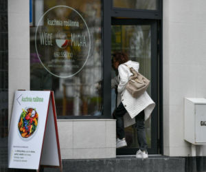 Joanna Szczepkowska - zdrowe życie