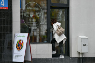 Joanna Szczepkowska - zdrowe życie