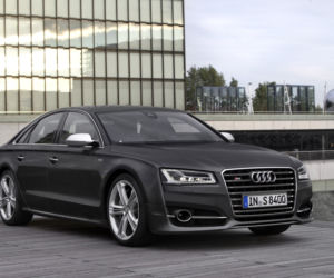 Audi S8 lifting 2014