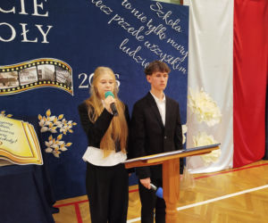 Siedlecki „Rolnik” świętuje jubileusz 105-lecia istnienia szkoły