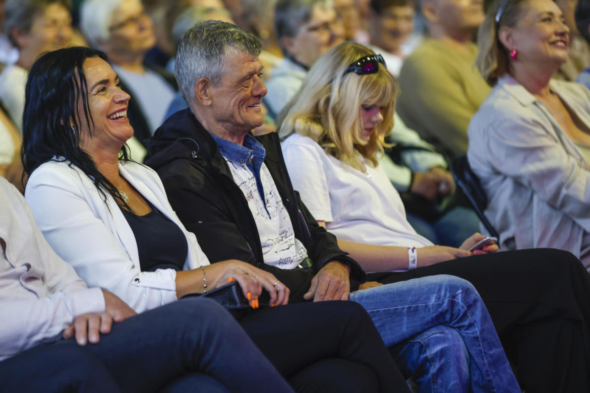 Festiwal im. Pawła Królikowskiego