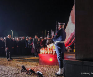 55. rocznica Grudnia '70. Mocne słowa prezydenta o gen. Jaruzelskim