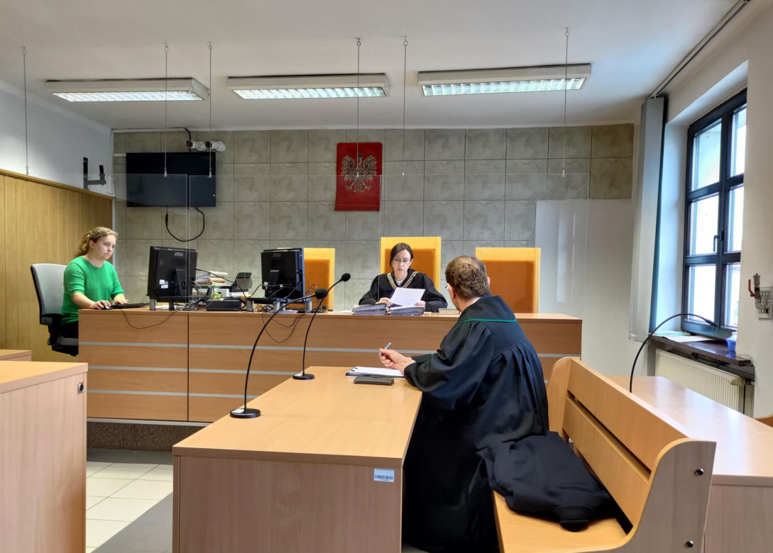 Sprawca wypadku śmiertelnego w Tychach skazany. Zginęła 16-latka
