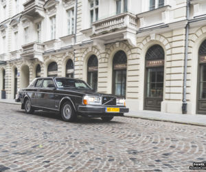 Youngtimer Warsaw fotoSPOT 2020 vol.1