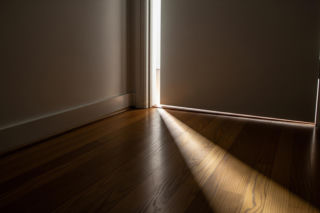 Nietrzeźwy senior w Oświęcimiu. Jakim cudem obudził się w cudzym łóżku?