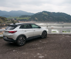 Opel Grandland X Ultimate 2.0 Diesel 177 KM