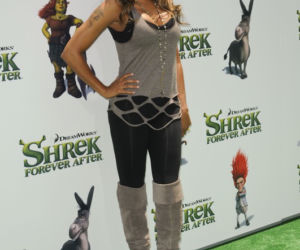 Mel B