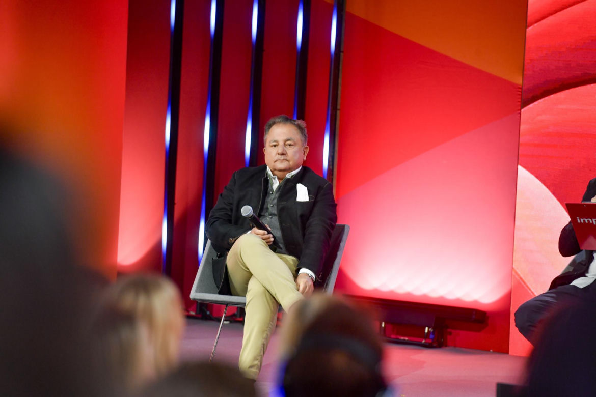Robert Makłowicz dostał propozycję walki w Fame MMA. Tak na to odpowiedział