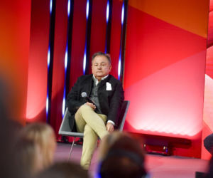 Robert Makłowicz dostał propozycję walki w Fame MMA. Tak na to odpowiedział
