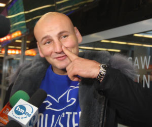 Artur Szpilka