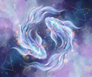 Horoskop dzienny Ryby na 30 kwietnia - To idealny dzień na szczerą rozmowę