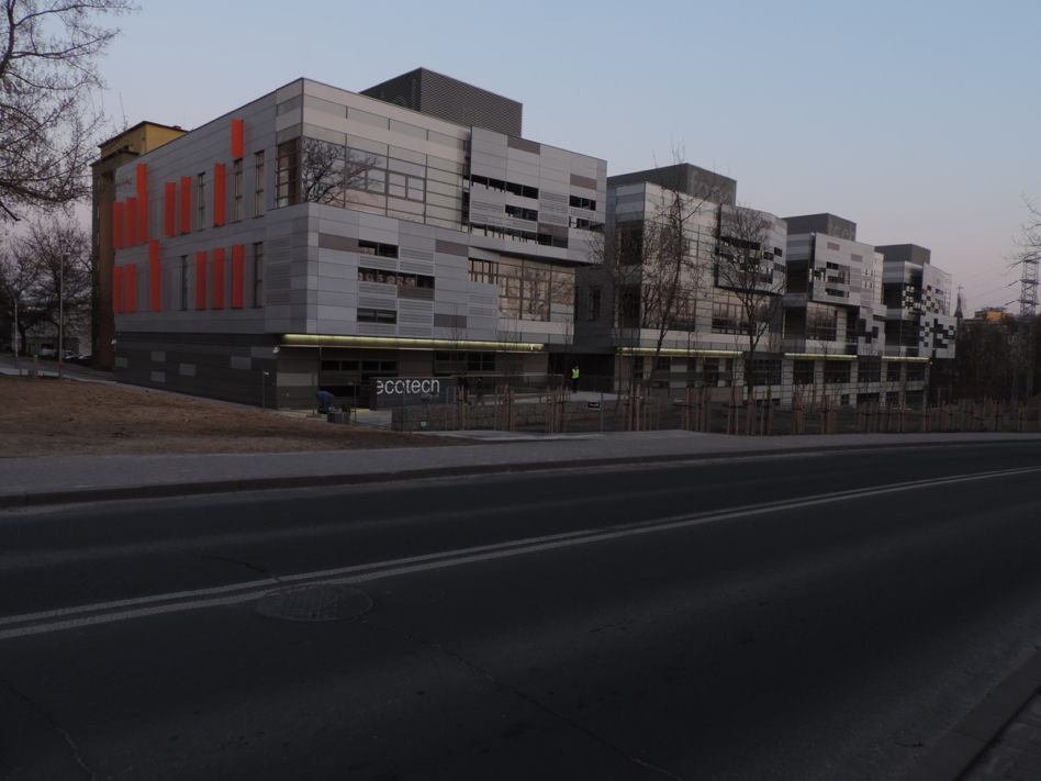 Ecotech Complex
