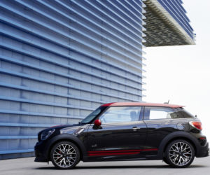 MINI John Coper Works Paceman
