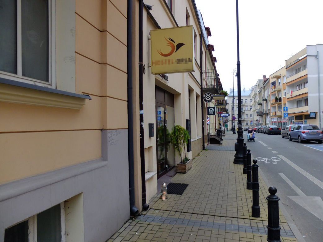 Od dwóch miesięcy planowała zabójstwo Filipka?