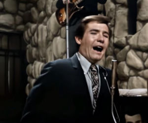 Tajemnicza śmierć Bobby'ego Fullera. Czy mafia zatuszowała morderstwo gwiazdy rocka?