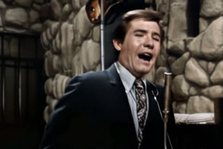 Tajemnicza śmierć Bobby'ego Fullera. Czy mafia zatuszowała morderstwo gwiazdy rocka?
