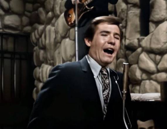 Tajemnicza śmierć Bobby'ego Fullera. Czy mafia zatuszowała morderstwo gwiazdy rocka?