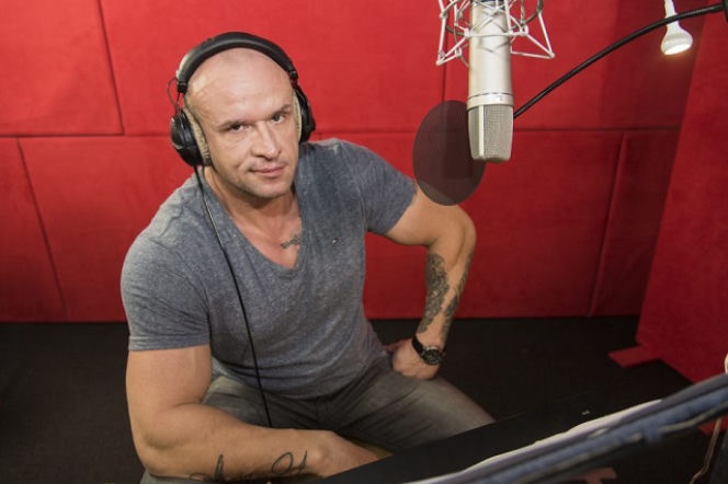 Rock Dog. Pies ma głos - obsada i premiera filmu