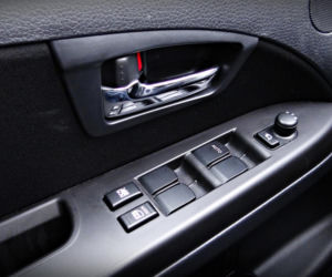 Fiat Sedici 2.0 MultiJet 4x4