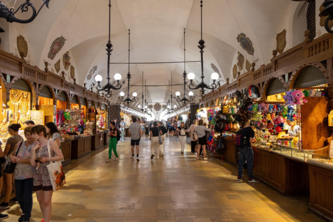 Chińczycy masowo kupują polskie rękodzieło