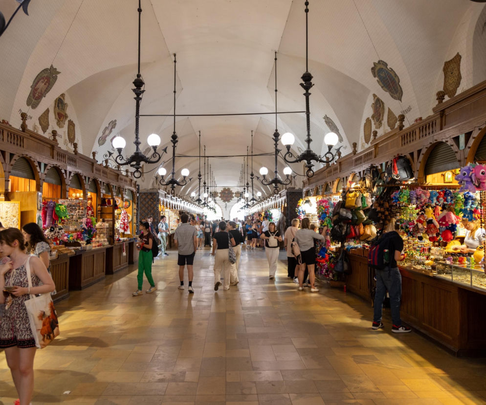 Chińczycy masowo kupują polskie rękodzieło