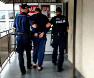 Brutalne zabójstwo w Grajewie. Napadli i skatowali mężczyznę na śmierć [ZDJĘCIA, WIDEO]