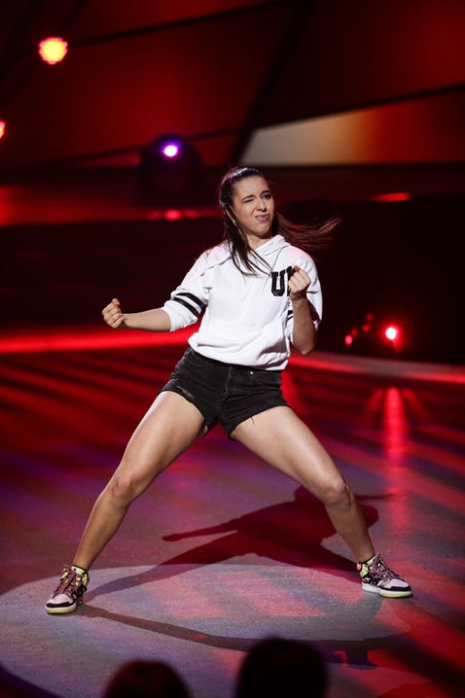 You Can Dance 2015, odcinek 11. (11.05.2015)