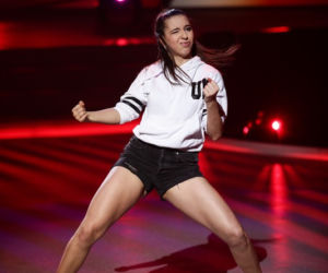 You Can Dance 2015, odcinek 11. (11.05.2015)