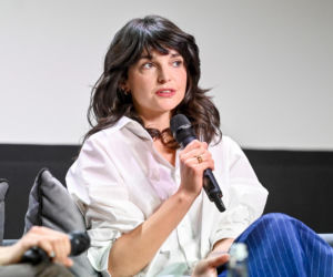 Maria Dębska