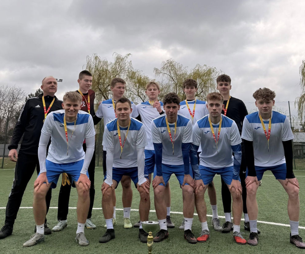 Ekonomik z pucharem!