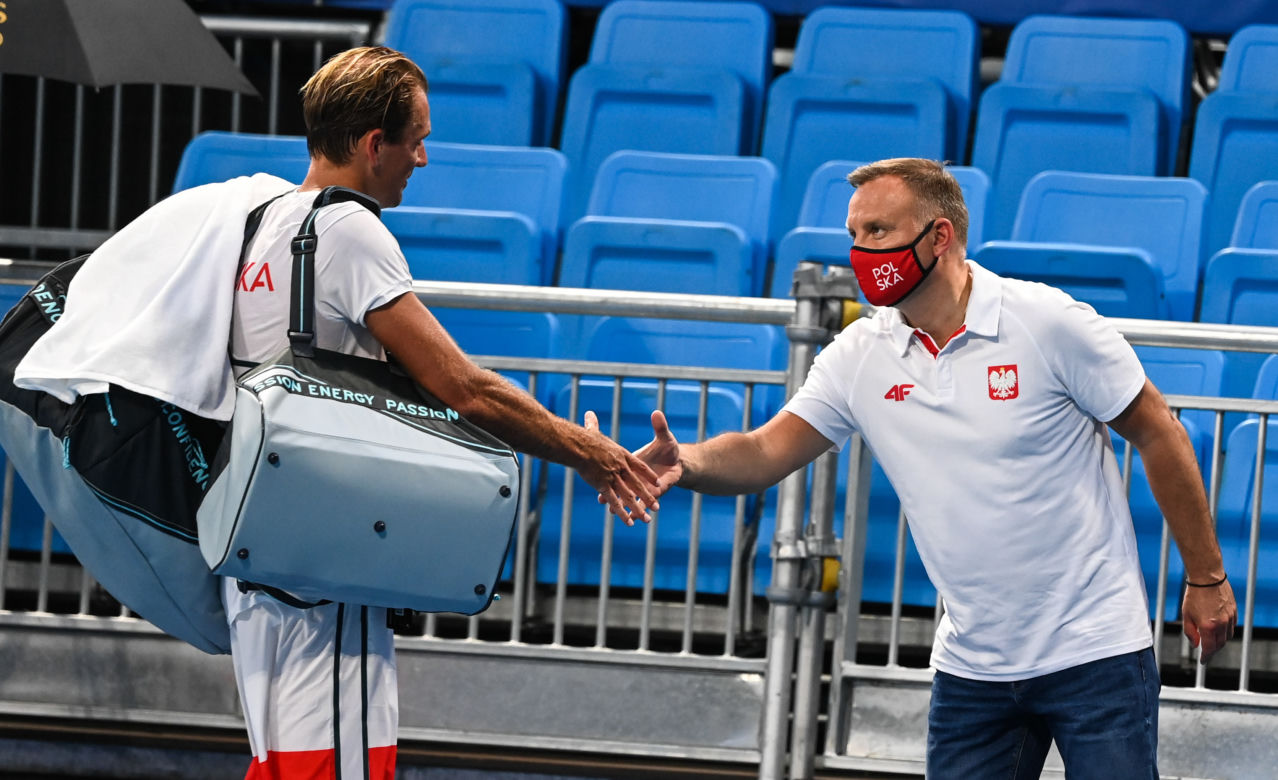 Andrzej Duda