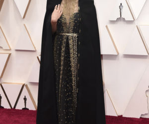 Oscary 2020 - Natalie Portman