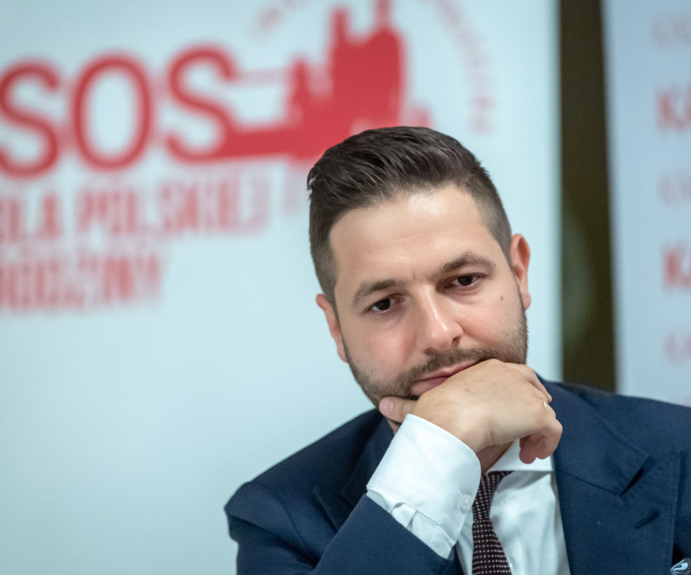 Patryk Jaki