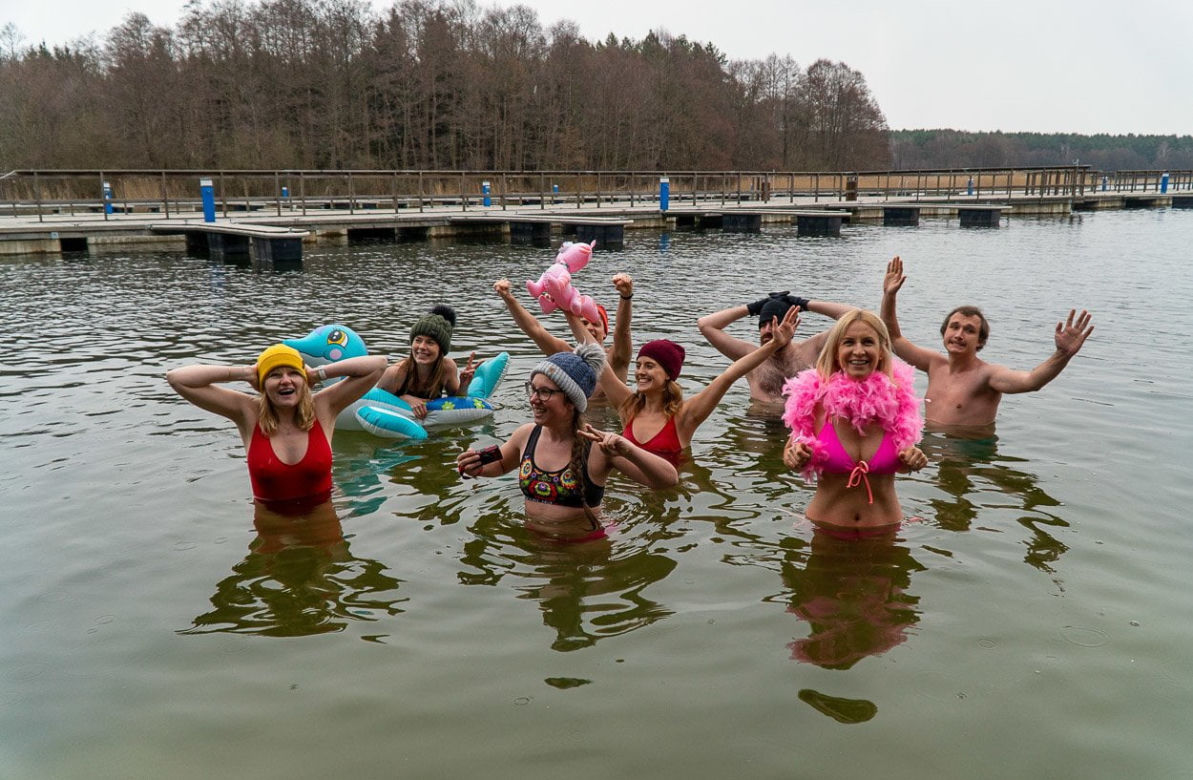 Blogowe Morsy 2 już w sobotę
