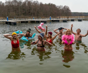 Blogowe Morsy 2 już w sobotę