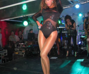 Beyonce
