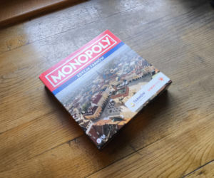 Premiera gry Monopoly Tarnów. Tak wygląda tarnowska plansza